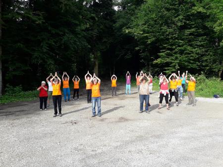 Studenec - Ivanje selo